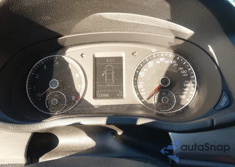 2014 Volkswagen Passat 1.8T Se from USA, damaged, VIN 1VWBT7A37EC098786